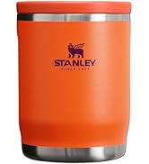 Stanley Adventure To-Go Food Jar 18 OZ Tigerlily Plum