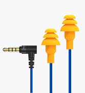 construction ear plug headphones for work; safety headphones