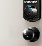 wifi smart door lock