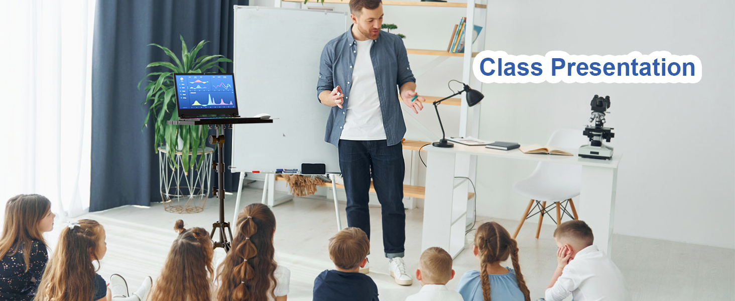 Projector Tripod Stand adjustable
