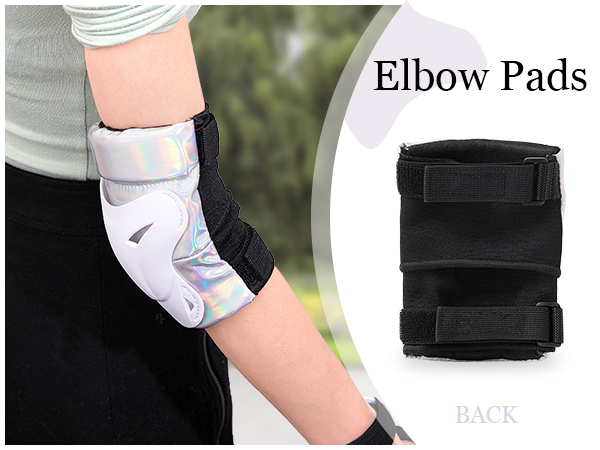 knee pads 