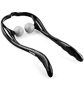Neck massager
