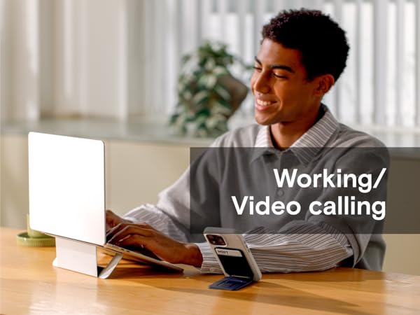 laptop stand for desk