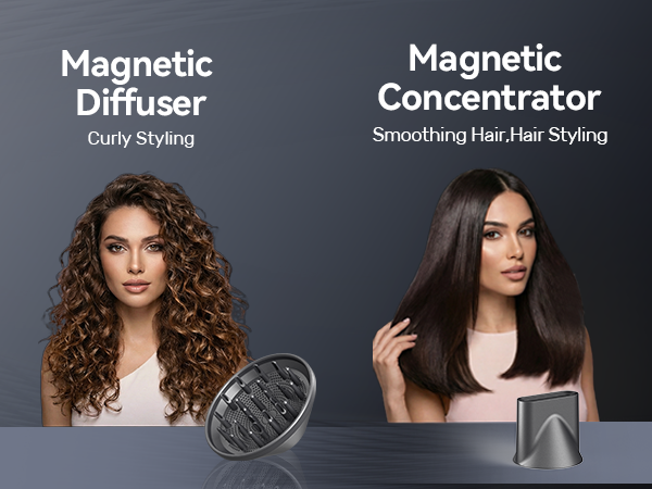 ionic hair dryer