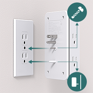 double stability for install