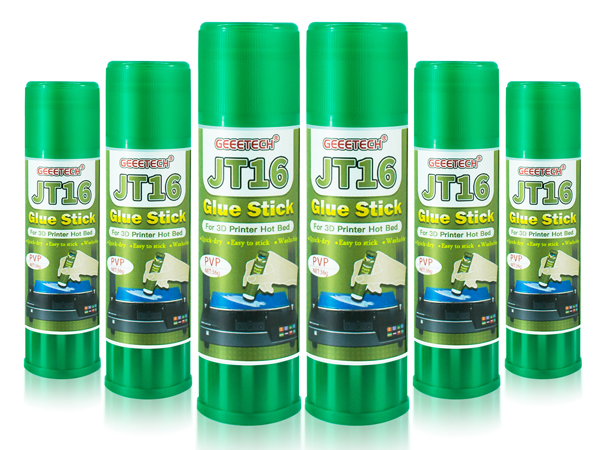 TEQStone JT16 3d printer glue sticks
