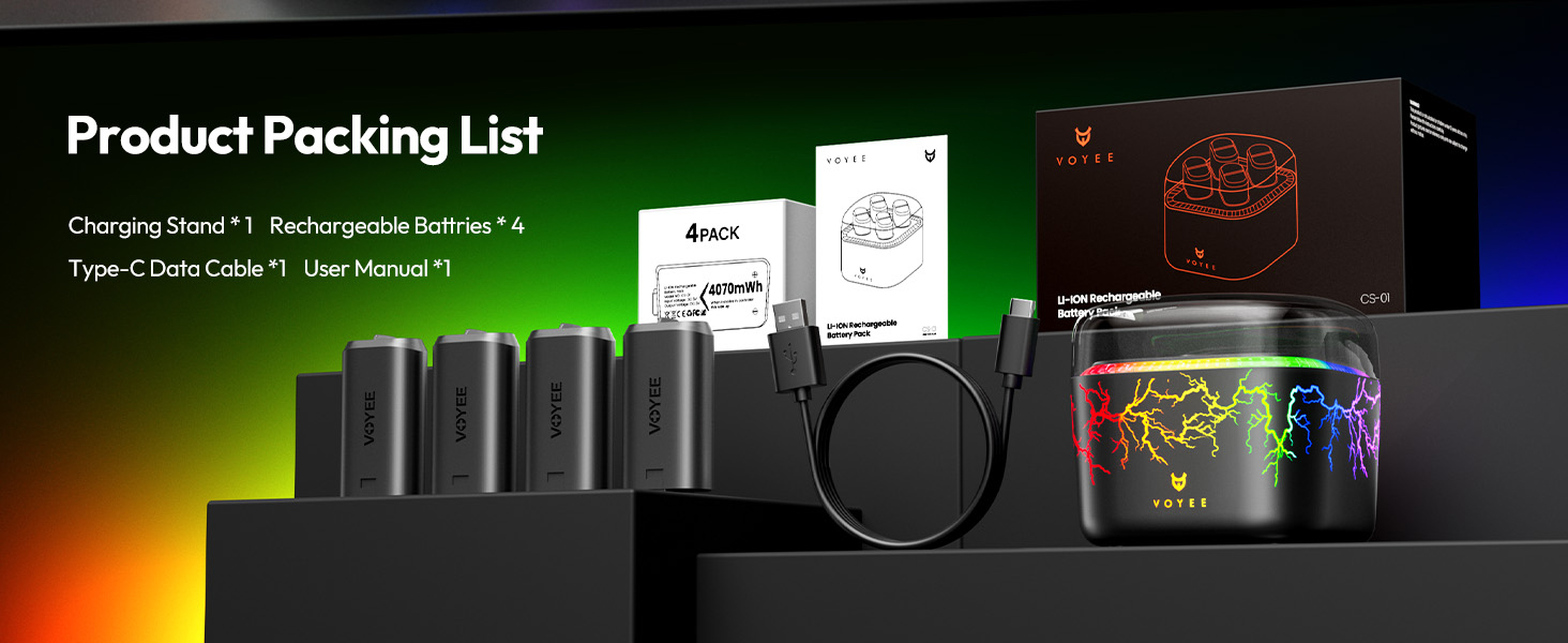 xbox battery charger