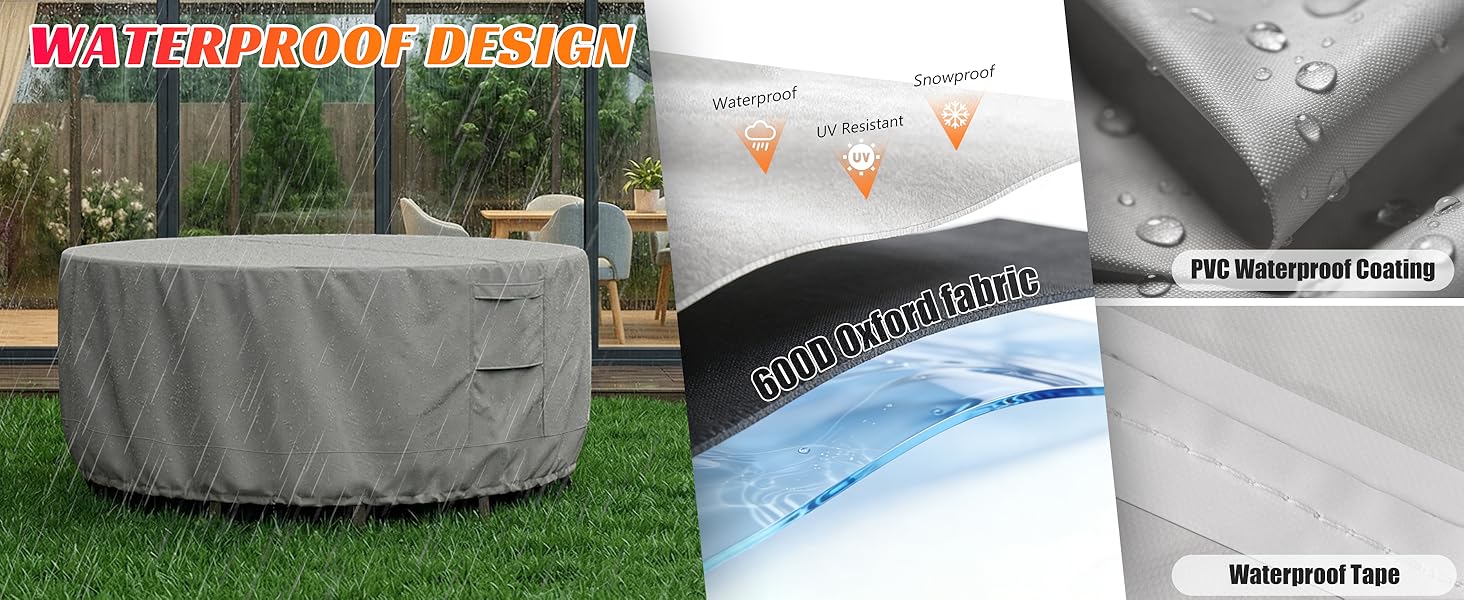 patio furniture covers