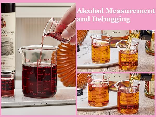 ounce measuring cup