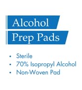 prep pad