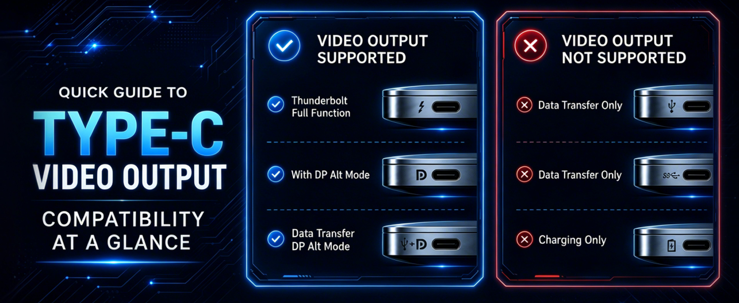 usb c to hdtv cable