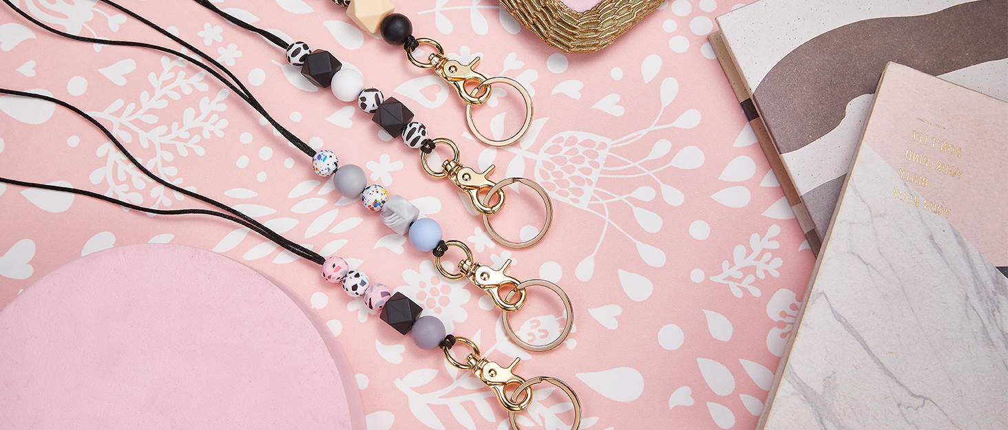 Lanyards