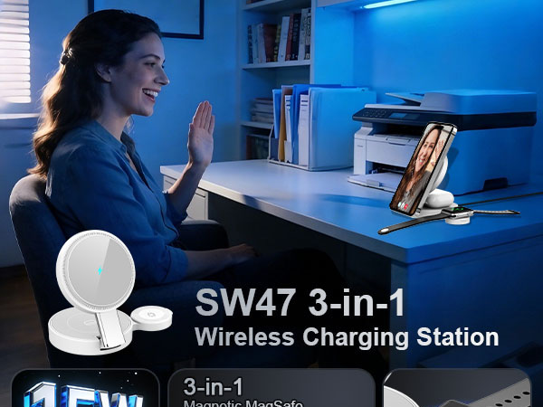 apple watch charging station 2 in 1 charging station apple