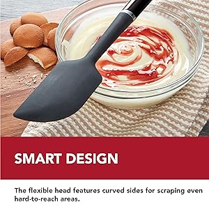 kitchenaid spatulas
