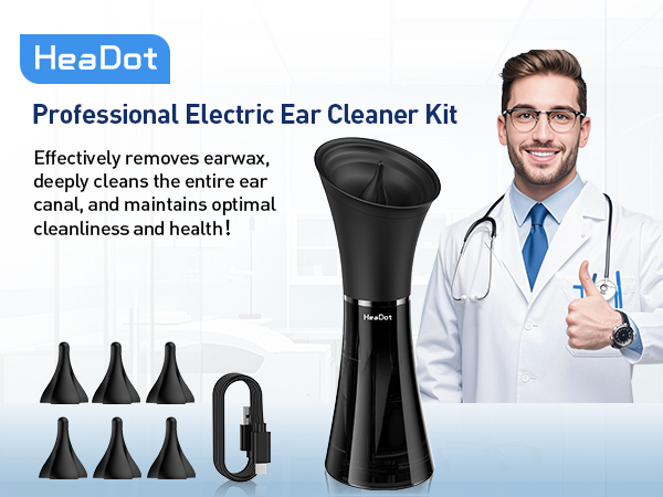 ear cleaner