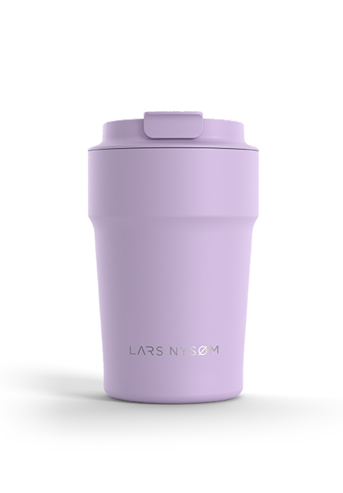 Thermo Mug Bevægelse