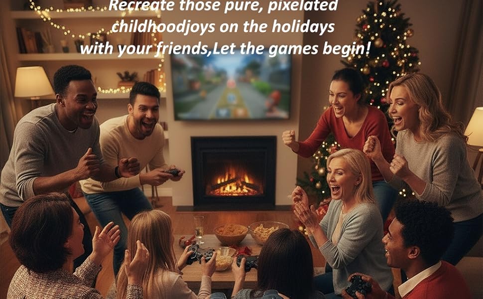 video games consoles