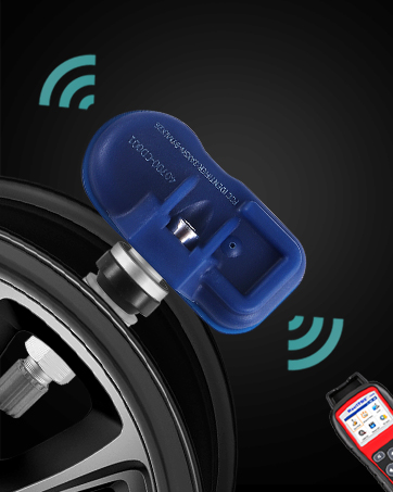 TPMS SENSOR