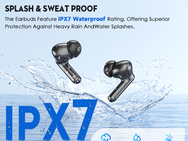 Fhumsh Wireless Earbuds