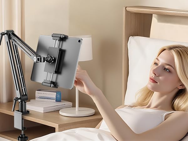 portable monitor stand