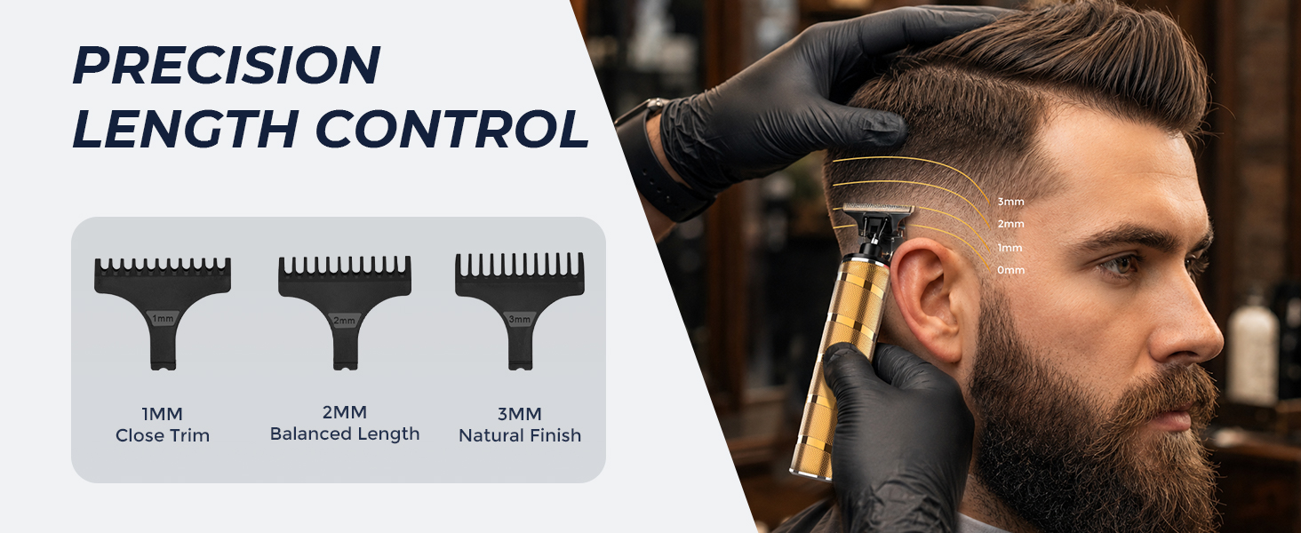 clippers for men