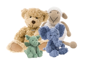 Stuffed Animals