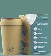 the big cup - the eco cup