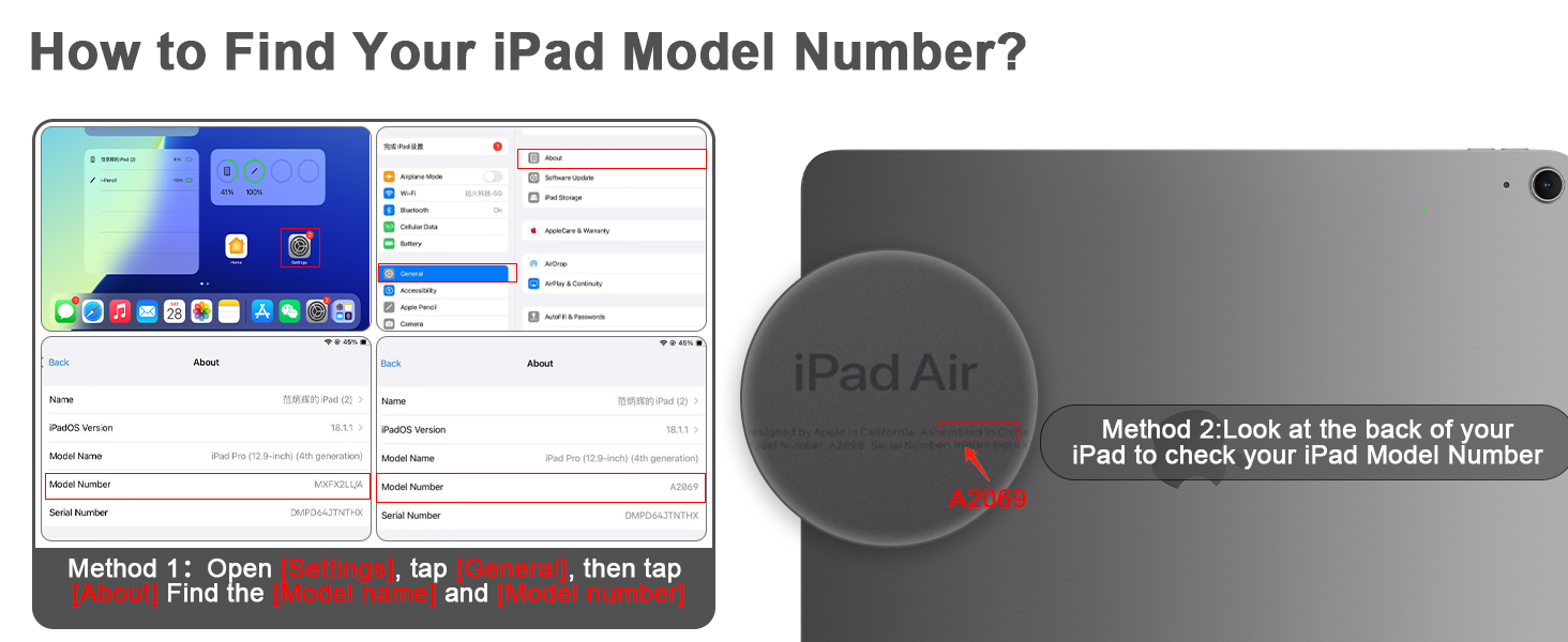 Pencil 2nd Generation for iPad