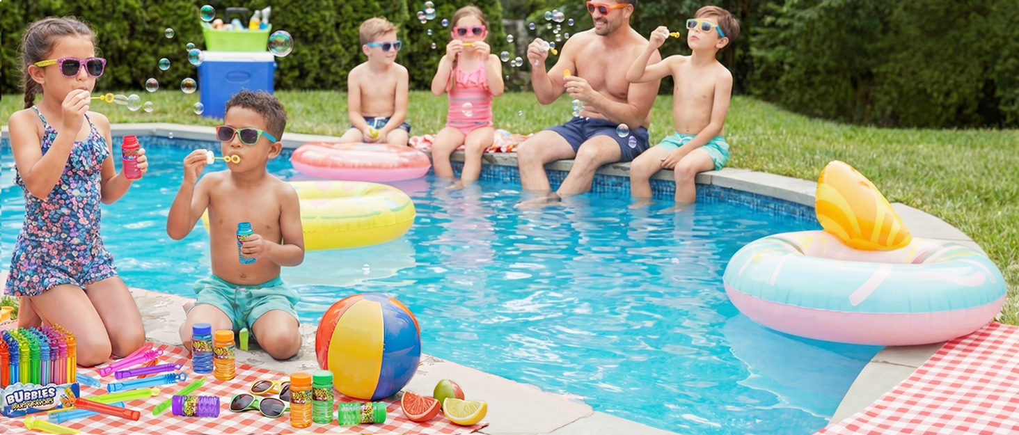 Come play with us, and let’s make moments full of laughter! 