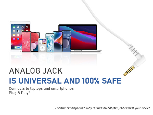 earbud &amp; in-ear headphones