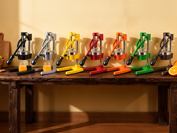 CITRUS JUICER