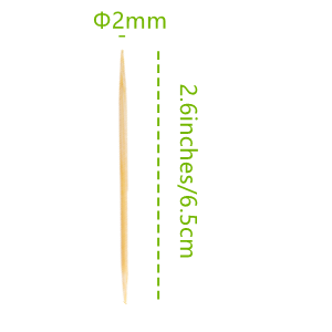 toothpicks