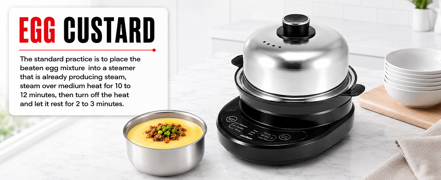 rapid egg cooker