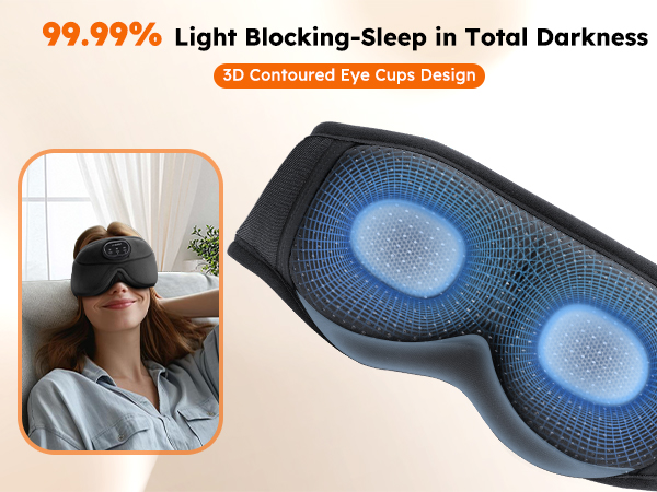 headphones for sleeping