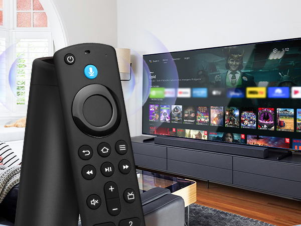 remote control