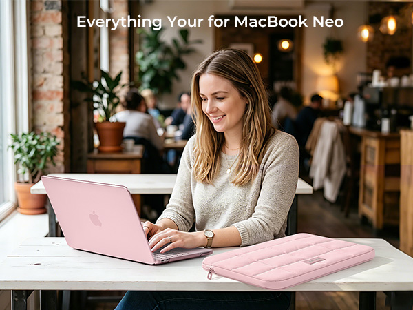 macbook neo case