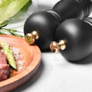 salt and pepper mill set 2