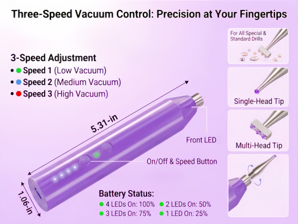 diamond art pen