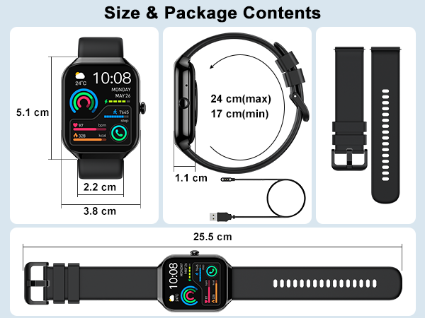 smartwatch