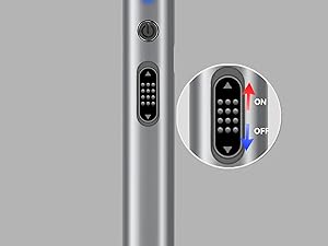 Electric arc lighter