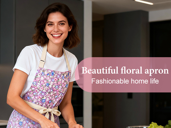 APRONS