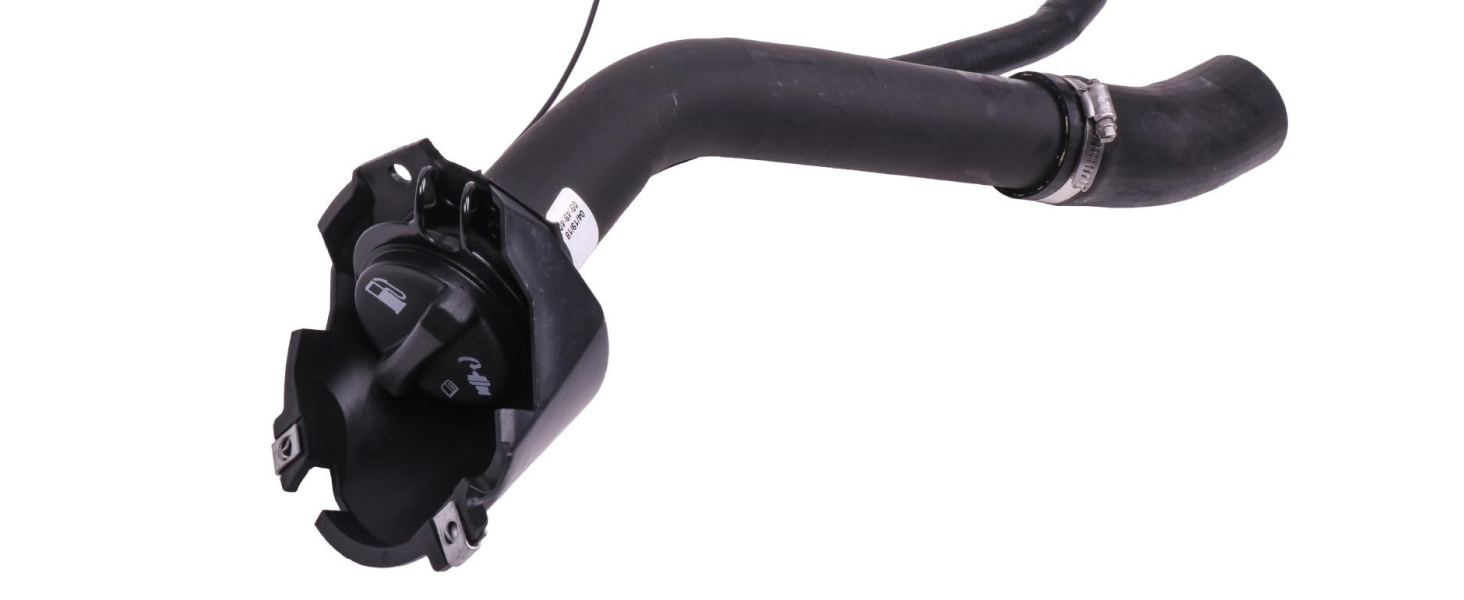 Hose and connector image