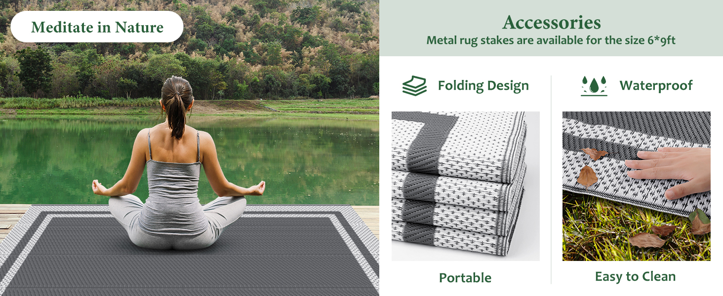 Outdoor Rug