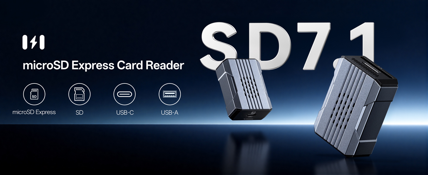 sd card reader for iphone