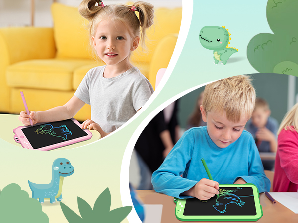 Toys Prepared For Home or School