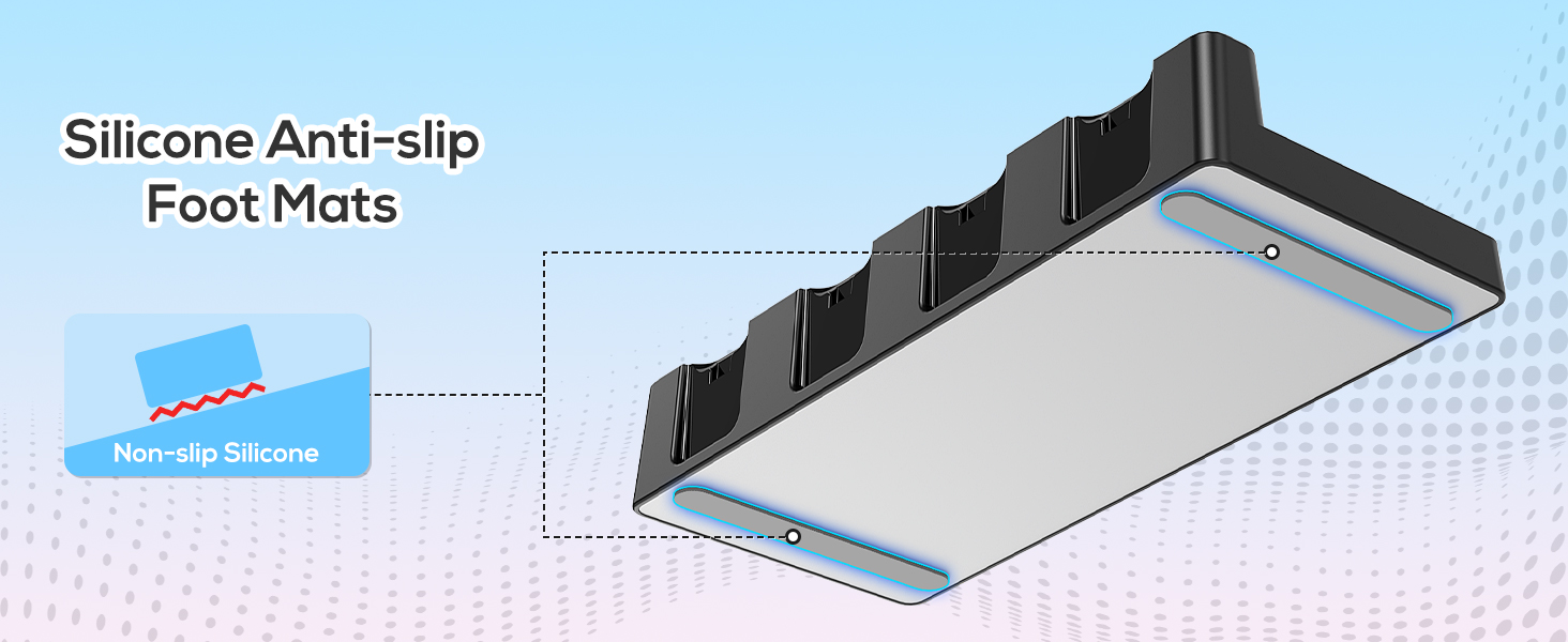 nintendo switch charging dock