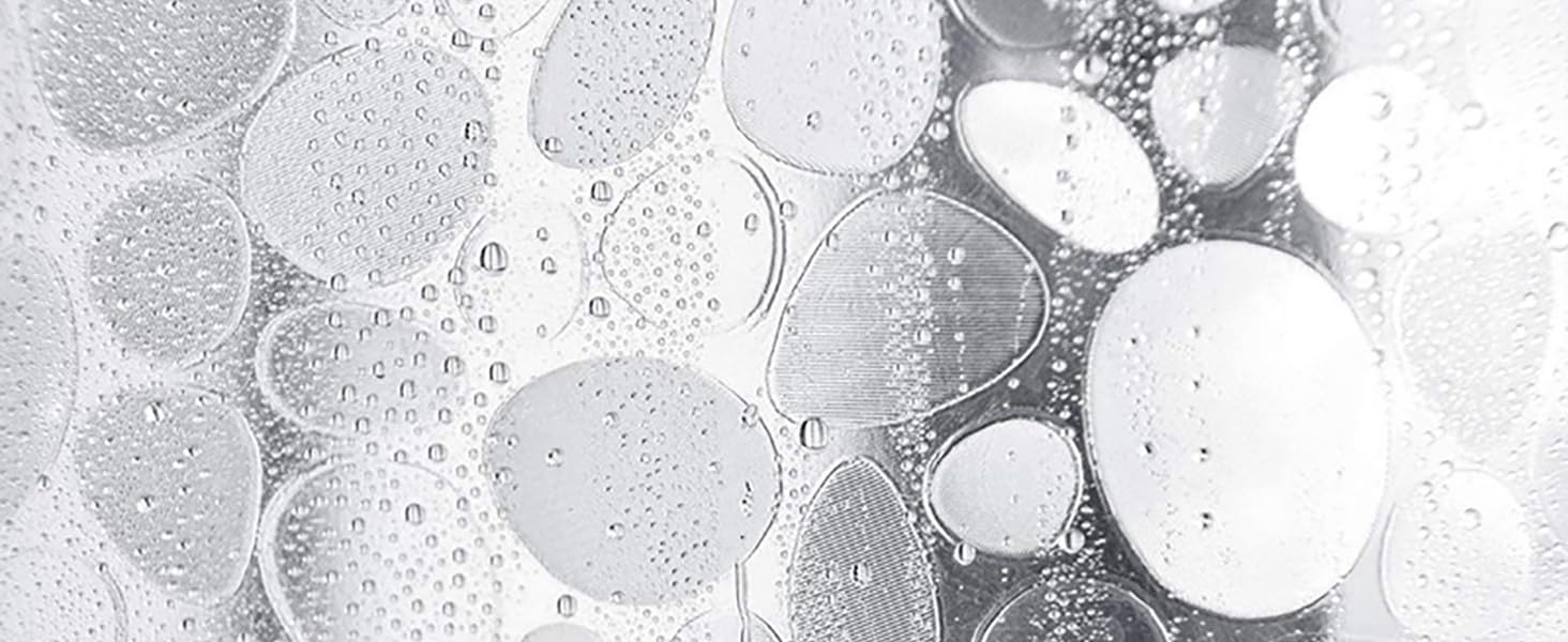 WaterProof Stane Shower Liner