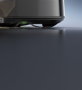 All-in-One Robot Vacuum