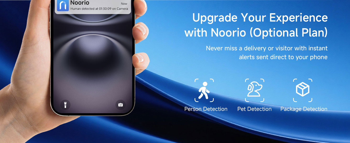 wireless doorbells for home