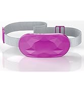 Slimpal Portable Heating Pad for Period Cramps, FSA HSA Eligible, Cordless Back Belly Heat Pad fo...